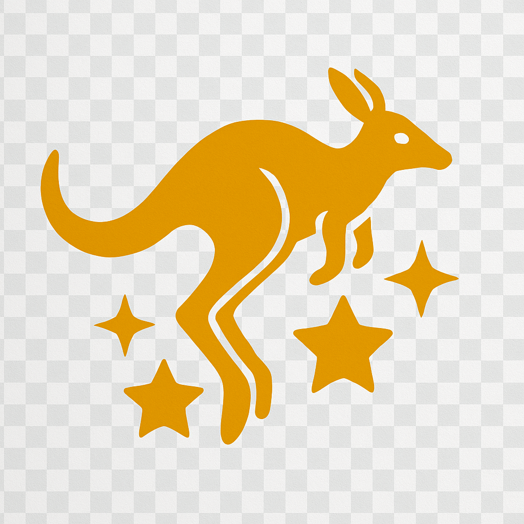 Aussie Dream Draw